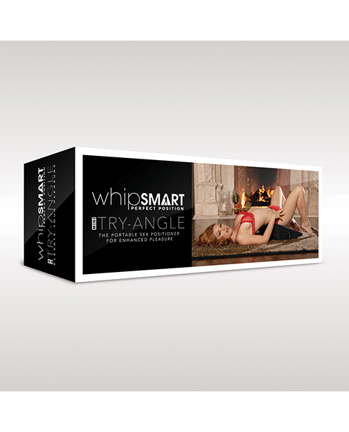 WhipSmart Mini Try-Angle Cushion
