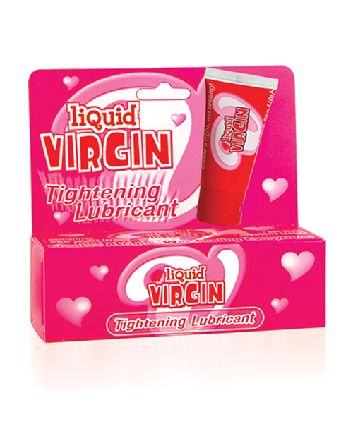 Liquid Virgin