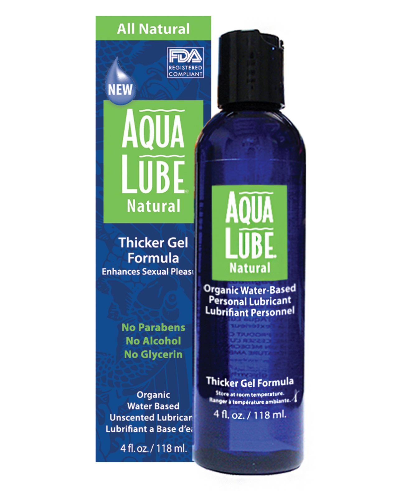 Aqua Lube