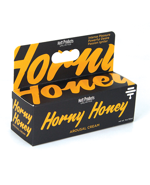 Horny Honey Stimulating Arousal