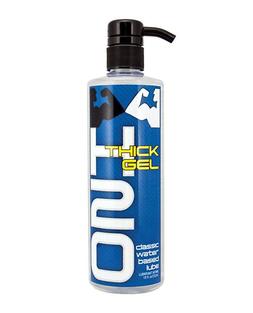 Elbow Grease H2O Classic/Thick Gel