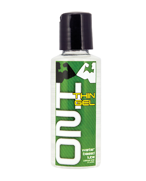Elbow Grease H2O Thin Gel