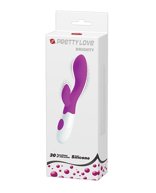 Pretty Love Brighty Vibrator