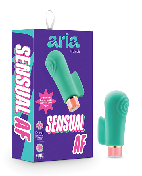 Blush Aria Sensual AF