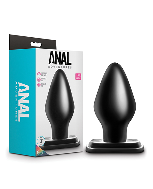 Blush Anal Adventures XXL Plug