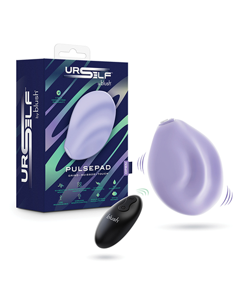 Blush URSELF - PulsePad