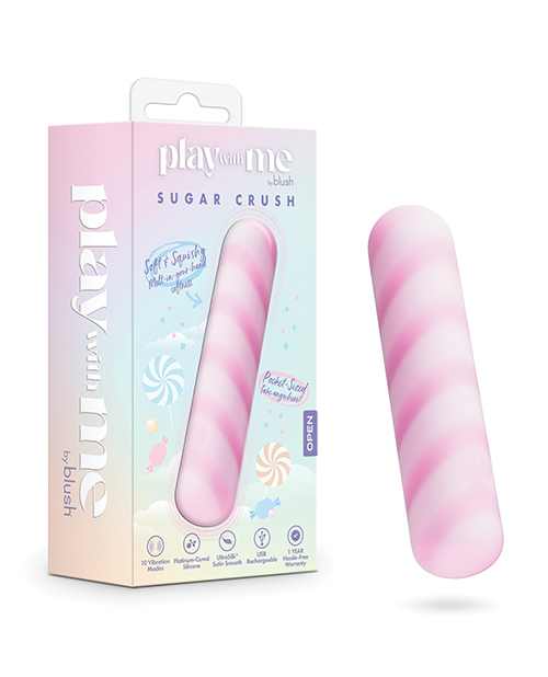 Play With Me Sugar Crush