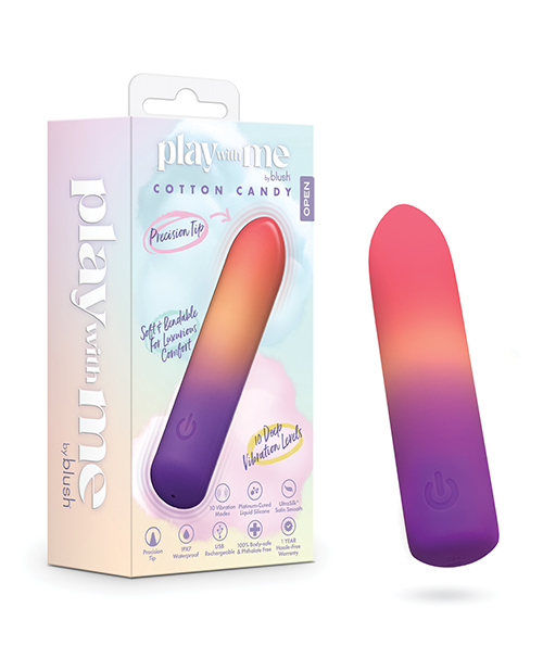 Play With Me Berry Burst - Multi Color