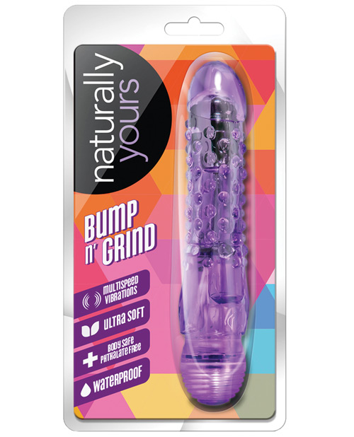 Blush Naturally Yours Bump n Grind