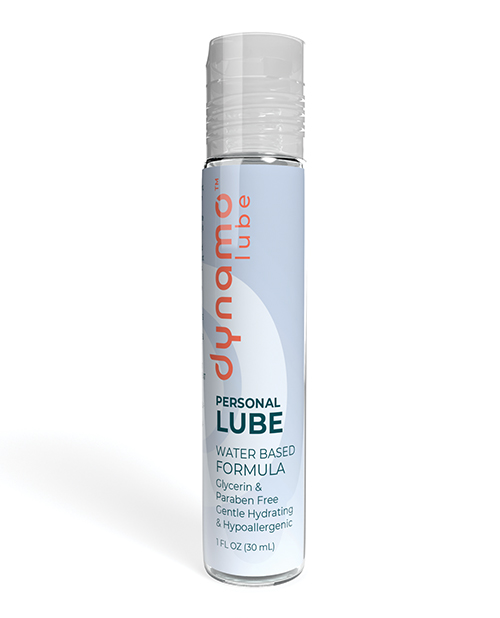 Dynamo Lube Water-based Formula