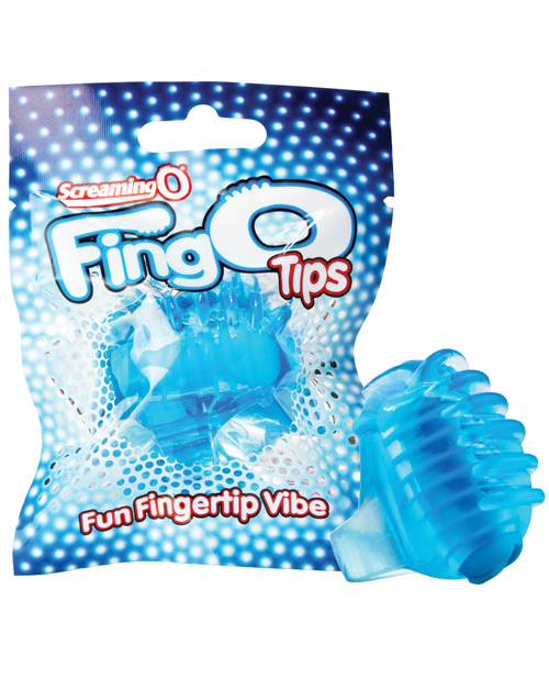 Screaming O FingO Tips
