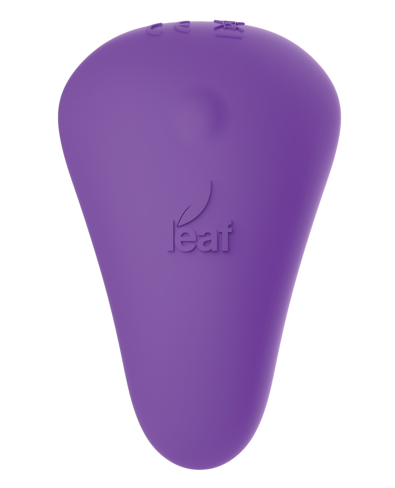Leaf Plus Spirit with Remote Control