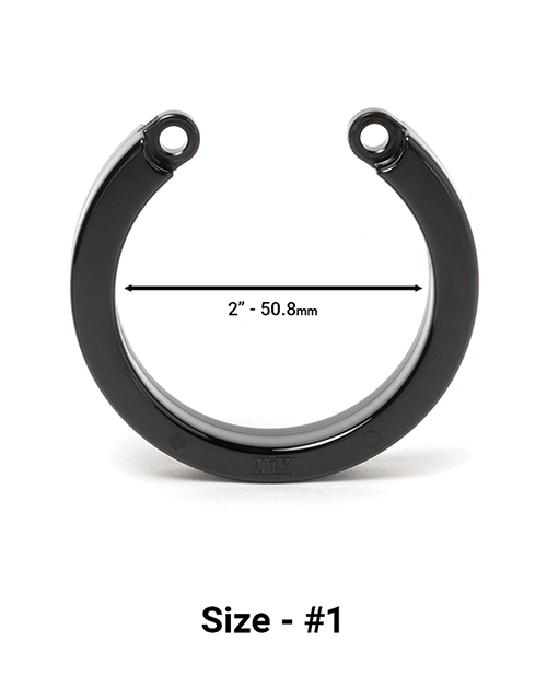 Cock Cage U-Ring #1