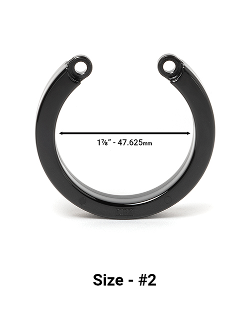 Cock Cage U-Ring #2