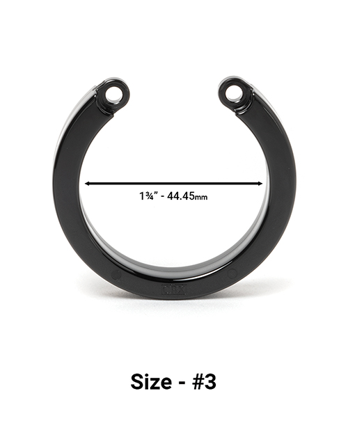 Cock Cage U-Ring #3