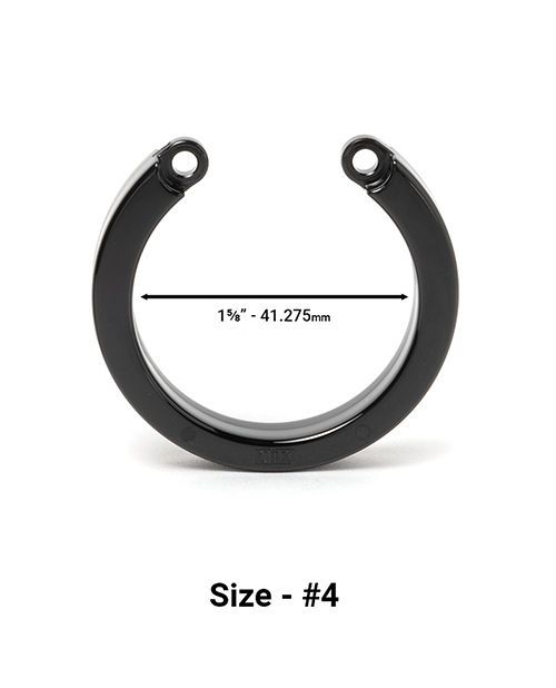 Cock Cage U-Ring #4