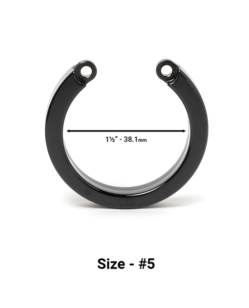 Cock Cage U-Ring #5