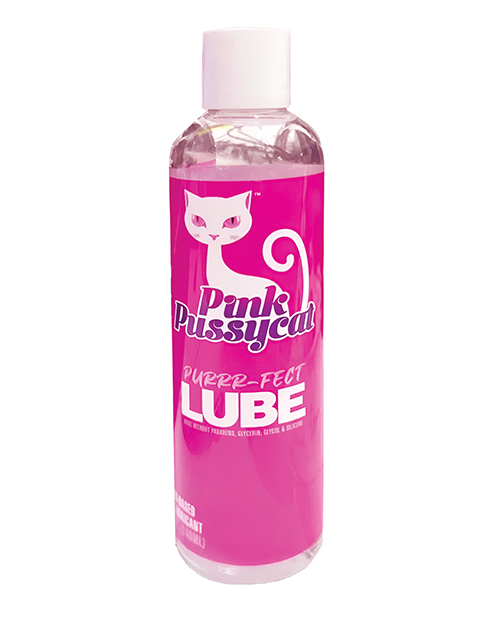 Pink Pussycat Purrr-Fect Lube
