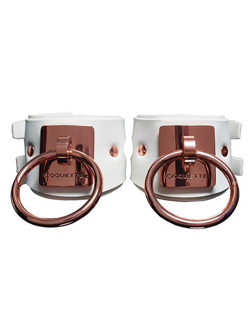 Pleasure Collection Adjustable Handcuffs