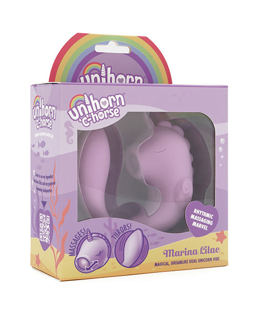 Unihorn C Horse - Marina