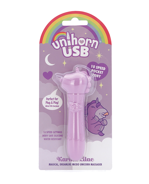 Unihorn USB Bullet - Karma