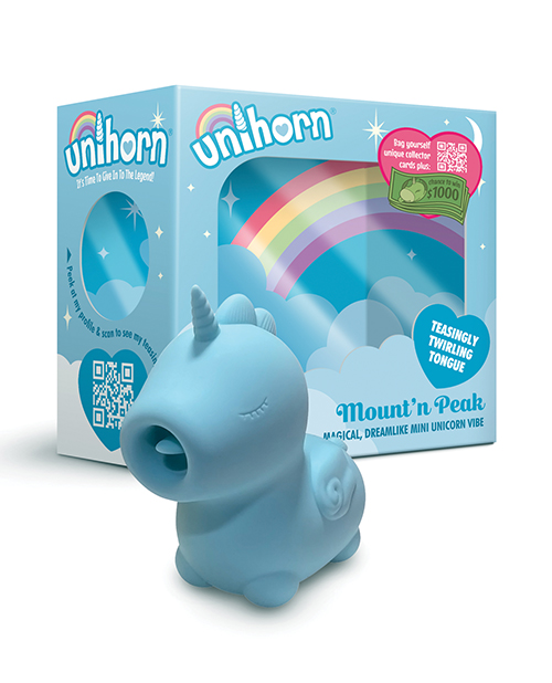 Unihorn Mount n' Peak