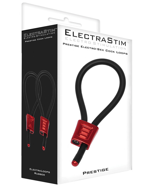 ElectraStim Accessory - ElectraLoops Prestige Accessory