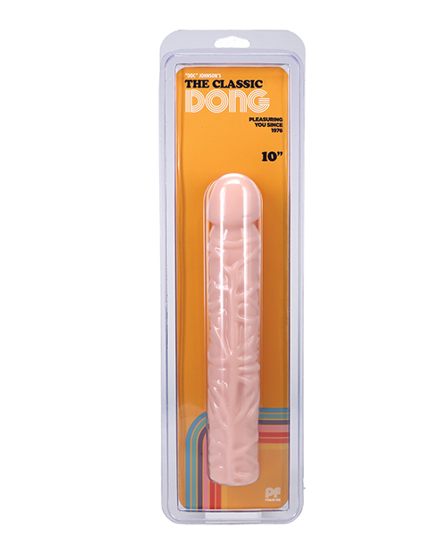 Classic 10" Dong