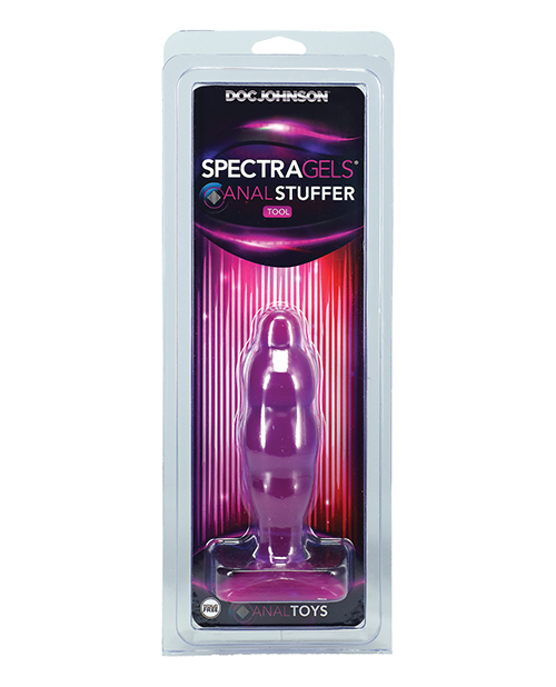Spectra Gels Anal Stuffer