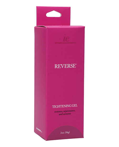 Reverse Vaginal Tightening Cream for Women
