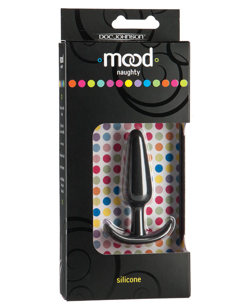 Mood Naughty Butt Plug