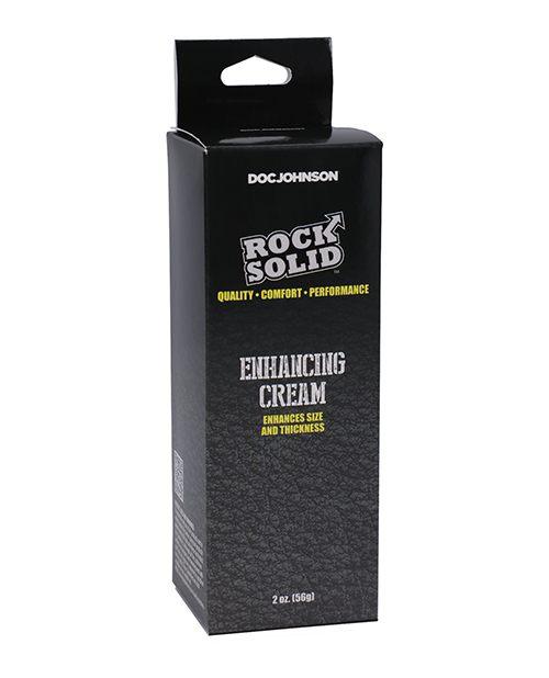 Rock Solid Enhancing