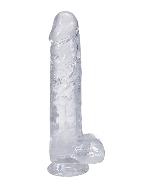 In A Bag 10" Really Big Dick