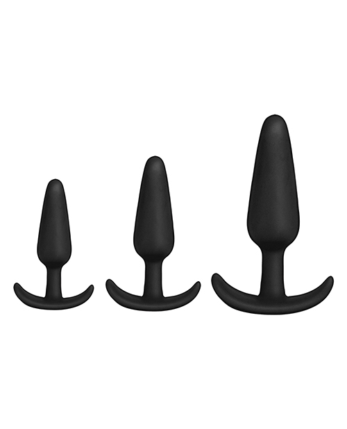In A Bag Anal Trainer Set