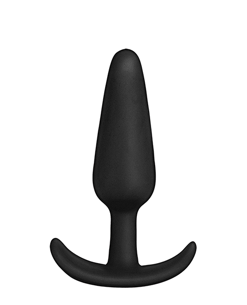 In A Bag 4" Butt Plug