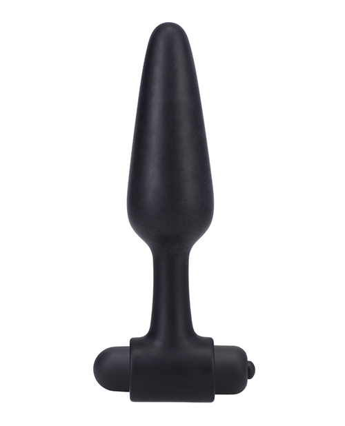 In A Bag 5" Vibrating Butt Plug