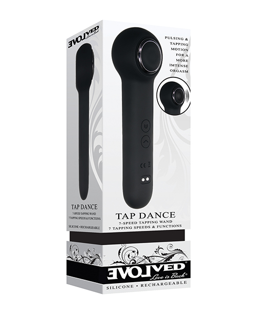 Evolved I Wander Tapping Wand