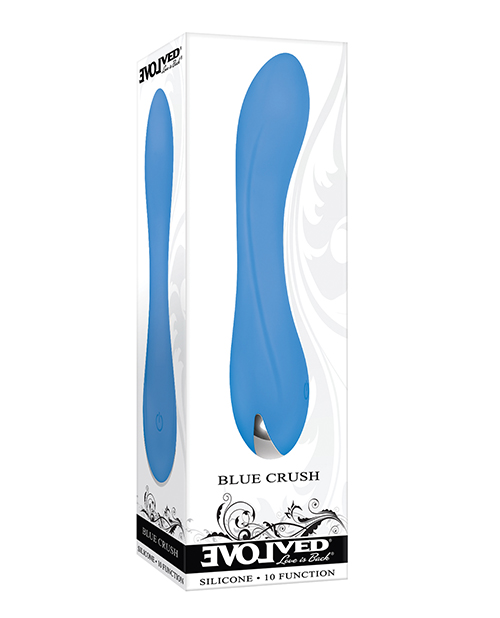 Evolved Blue Crush Petite Vibe
