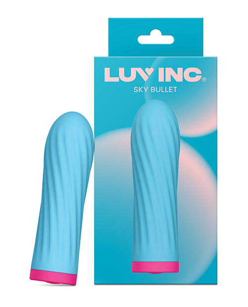 Luv Inc. Sky Bullet