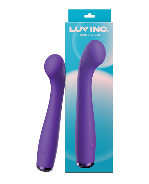 Luv Inc. G-Spot Luv Vibe