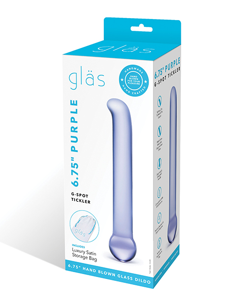 Glas G Spot Tickler