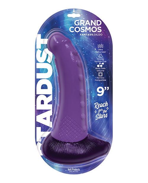 Stardust Grand Cosmos 7" Dildo