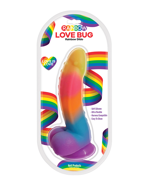 Love Bug Dildo