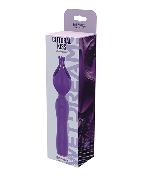 Clitoral Kiss Vibe