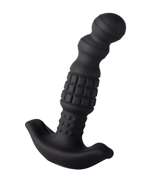 Pineapple Man Vibrating Prostate Massager