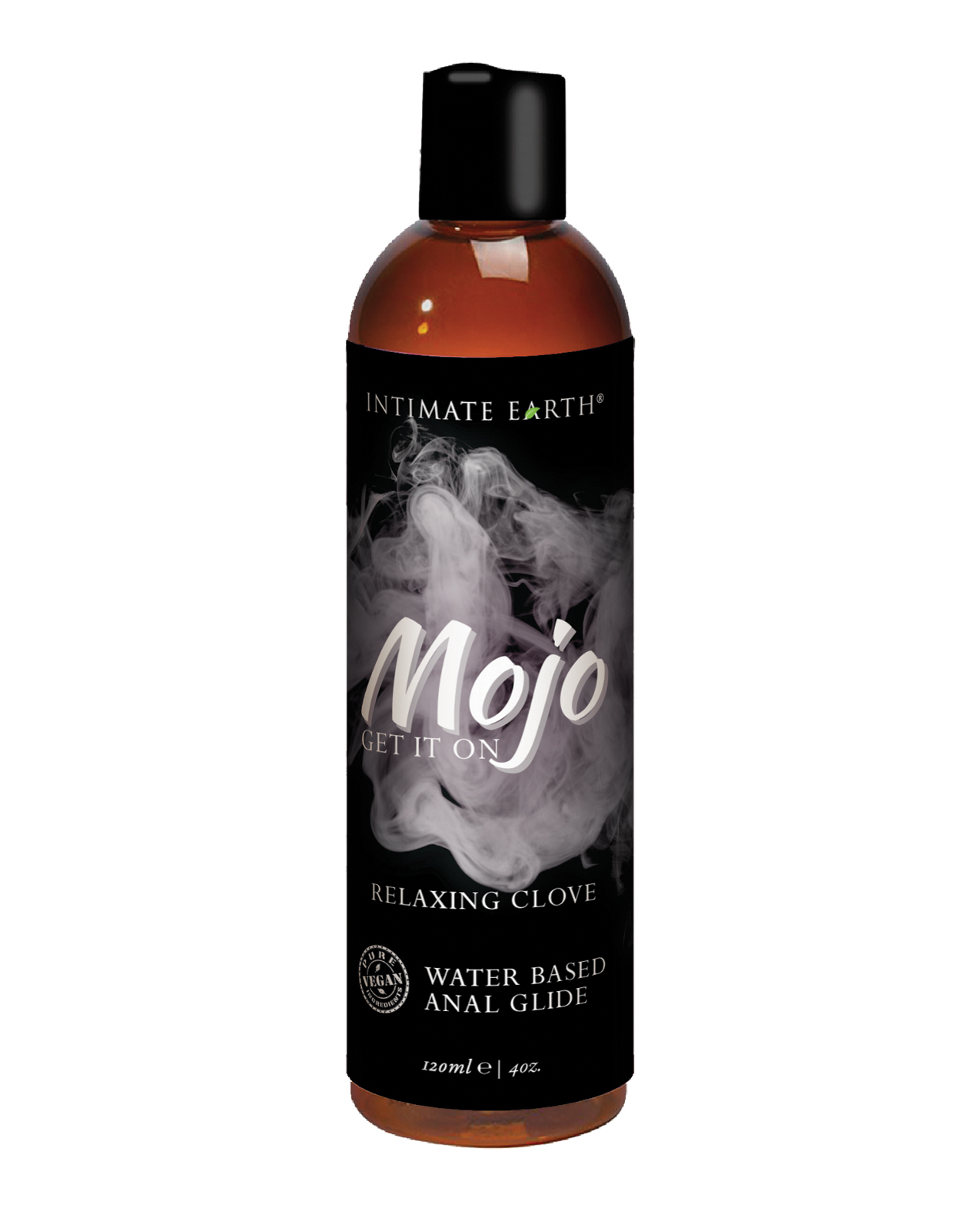 Intimate Earth Water Based Relaxing Anal Glide