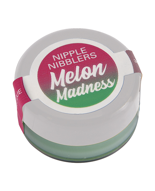 Nipple Nibbler Cool Tingle Balm - 3 g Melon Madness