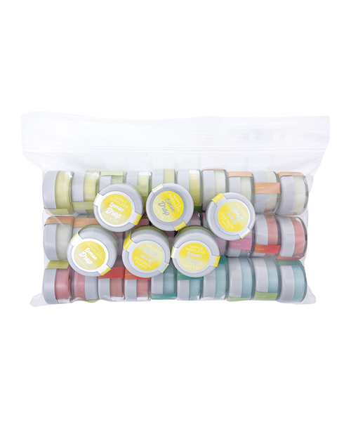 Jelique Cocktail Nipple Nibblers - Asst. Bag of