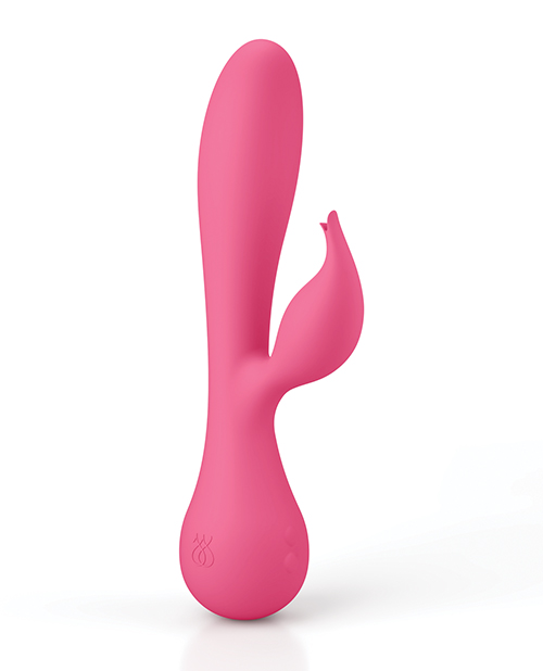 JimmyJane Glo Rabbit Heating Vibe