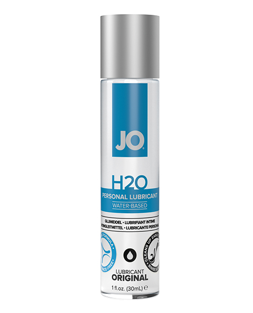 JO H2O - Original Lubricant